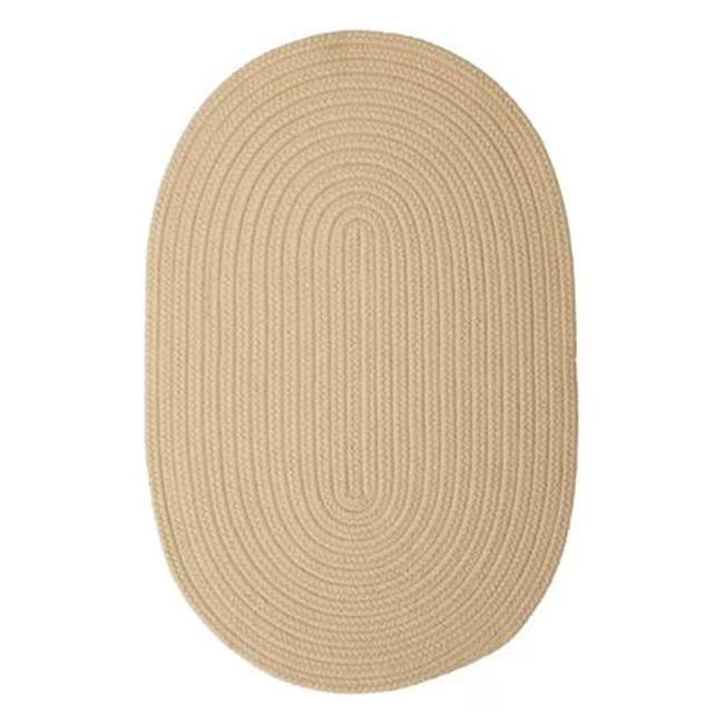 Linen Runner Rug S44365