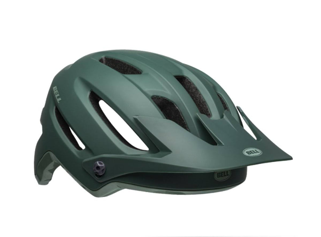 Matte Gloss Blue Black MIPS Helmet Q268698