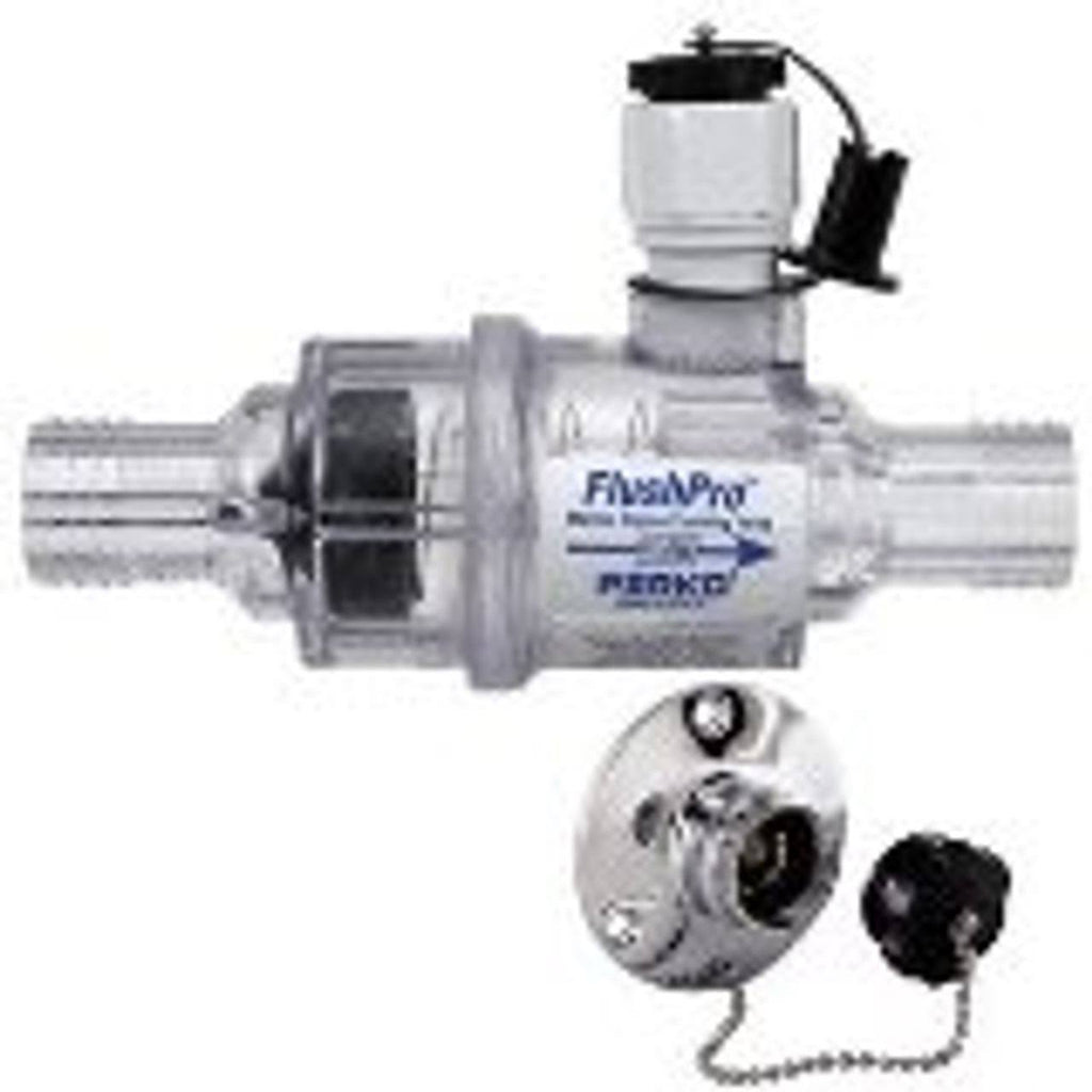 1x22 Flush Pro Valve Kit K973