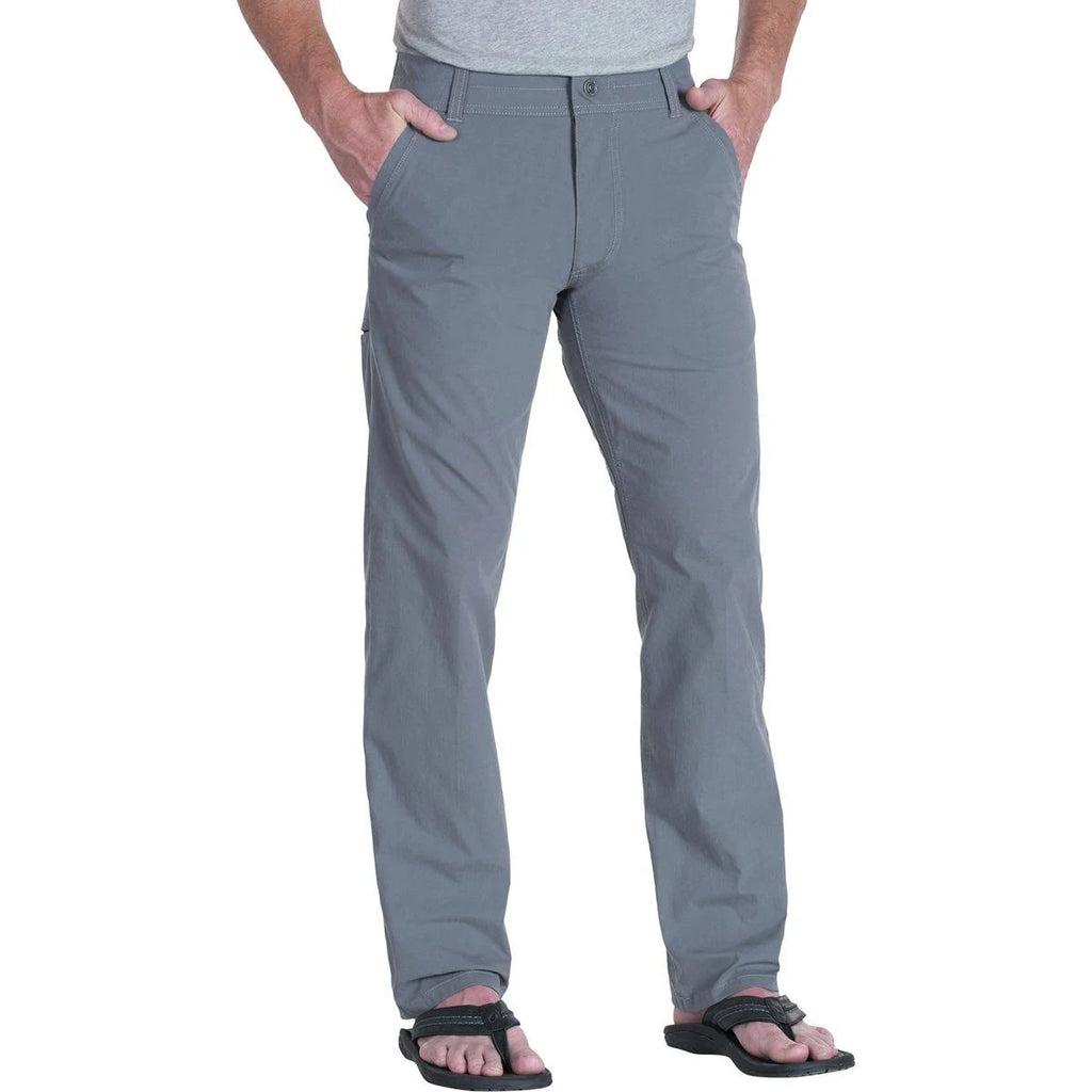 Smoke 32x30 Slax Pant E325512
