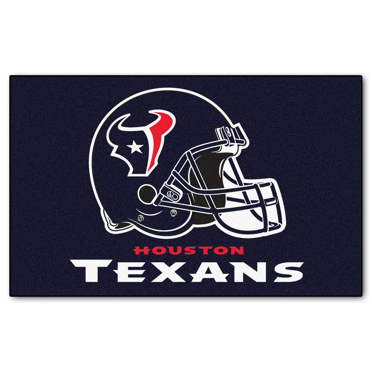 Houston Texans Ulti-Mat X3986