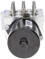 Brake Pressure Modulator Valve T24468