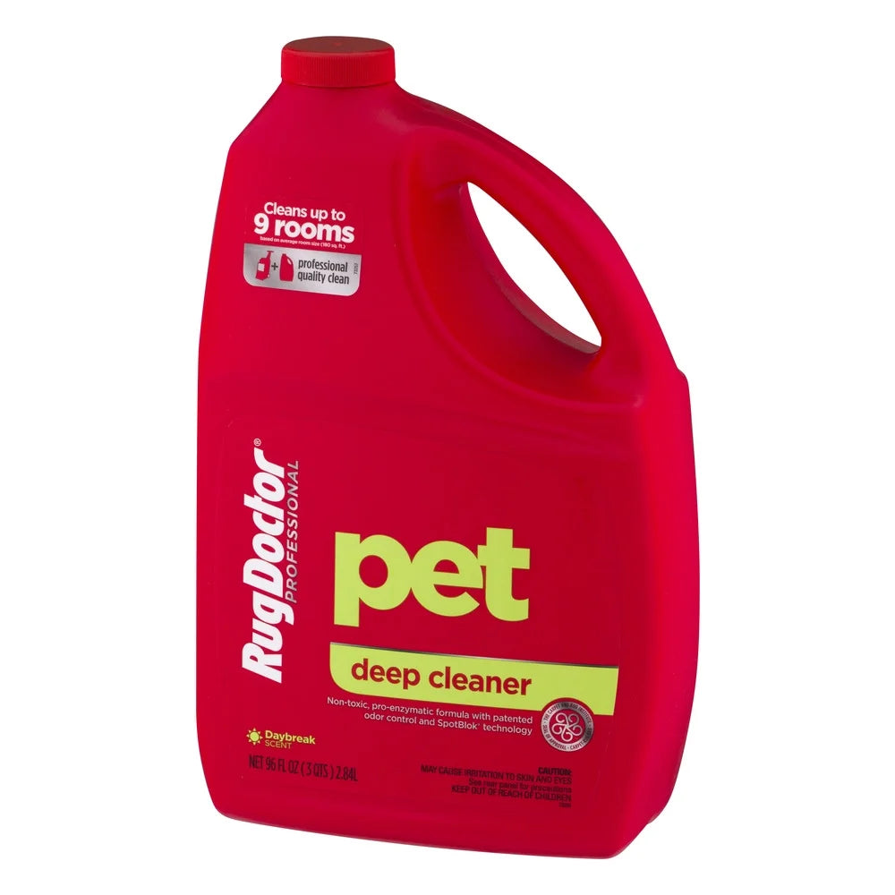 96 oz Pet Carpet Cleaner H9537