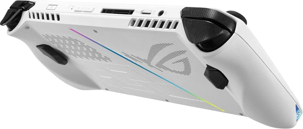 7" 120Hz FHD IPS 1080p 32GB 256GB White Gaming Handheld R87198