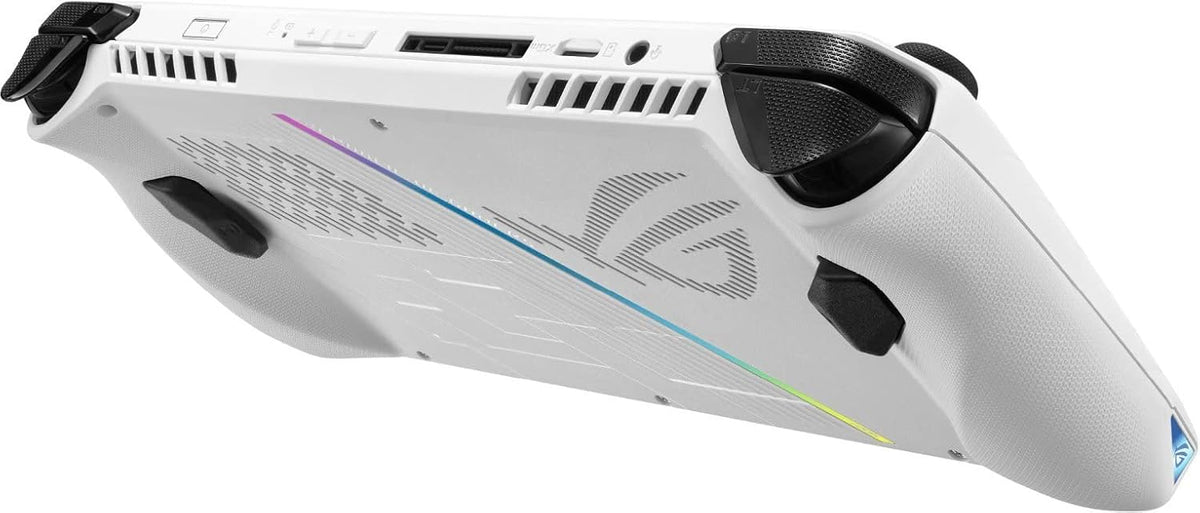 7" 120Hz FHD IPS 1080p 32GB 256GB White Gaming Handheld R87198