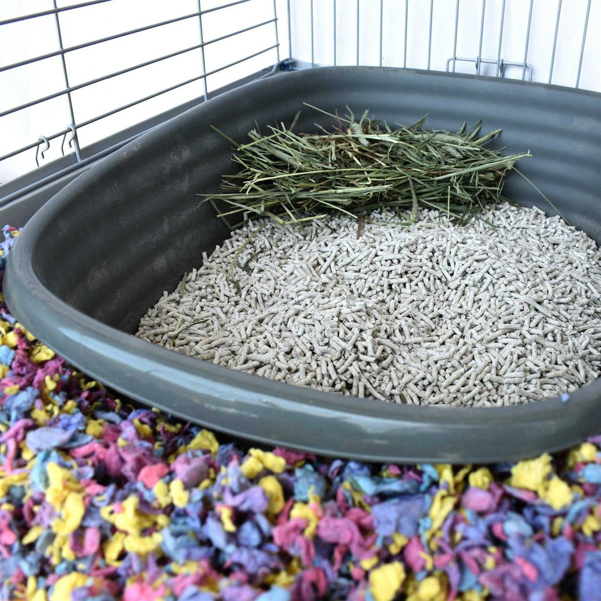 Rabbit & Ferret Litter H905