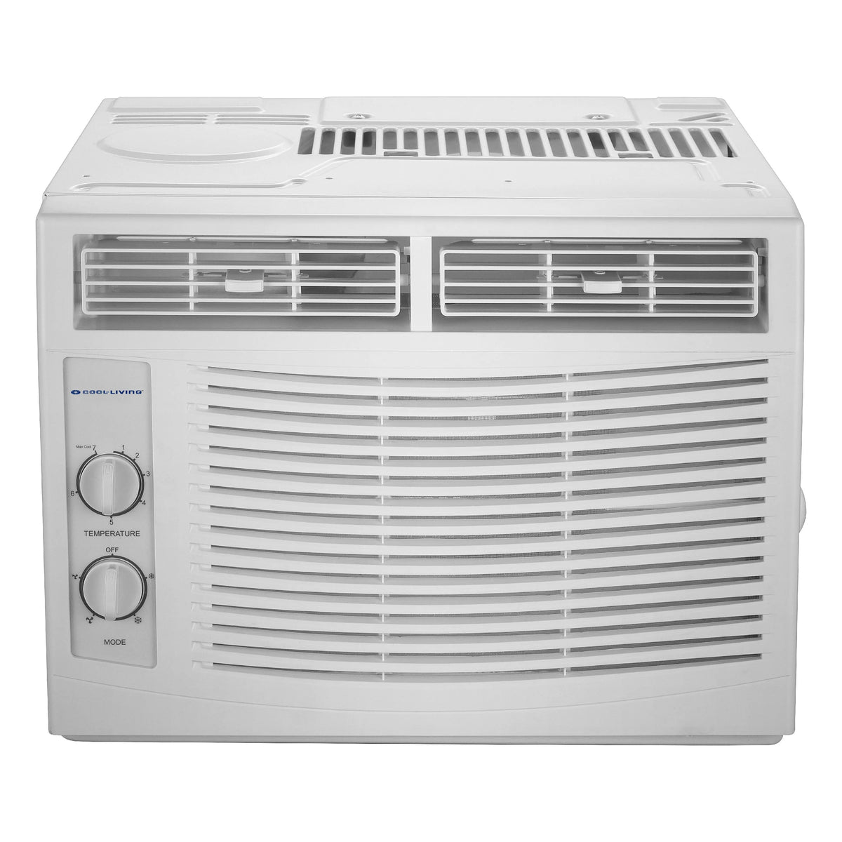 5,000 BTU Window Air Conditioner with Installation Kit P302