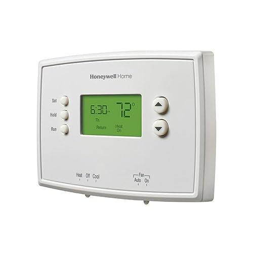Programmable Thermostat S289083