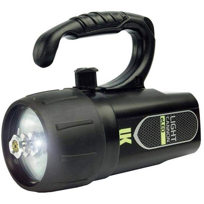Black Dive Light B24767