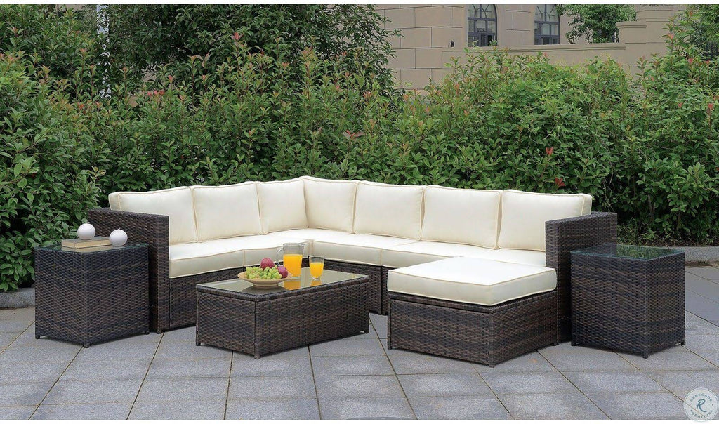 End Table L68374
