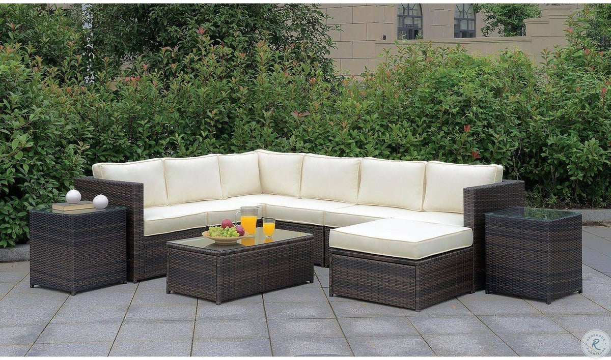 End Table L68374