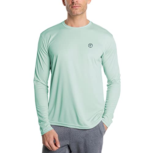 Long Sleeve UPF 50+ T-Shirt T39143