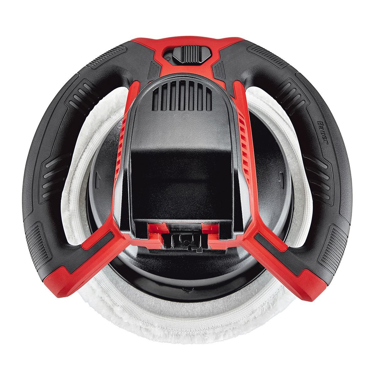 20V Cordless 10 In. Buffer R623