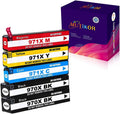 Compatible Ink Cartridge Replacement 5 Pack W67786