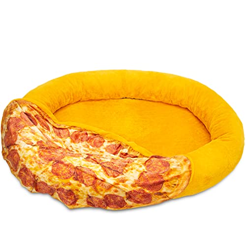 XXXXXXL Dog Bed with Matching Blanket Z724