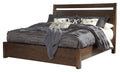 King/California King Panel Headboard V221464