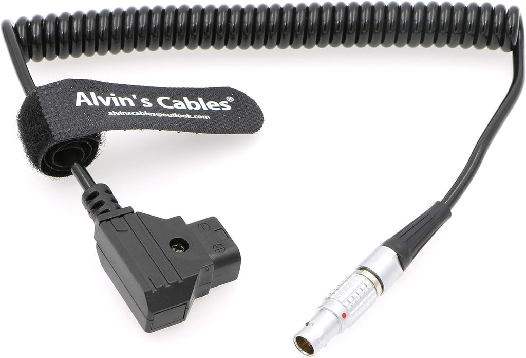 D-TAP to 2 pin Male Power Cable Pack of 2 X476