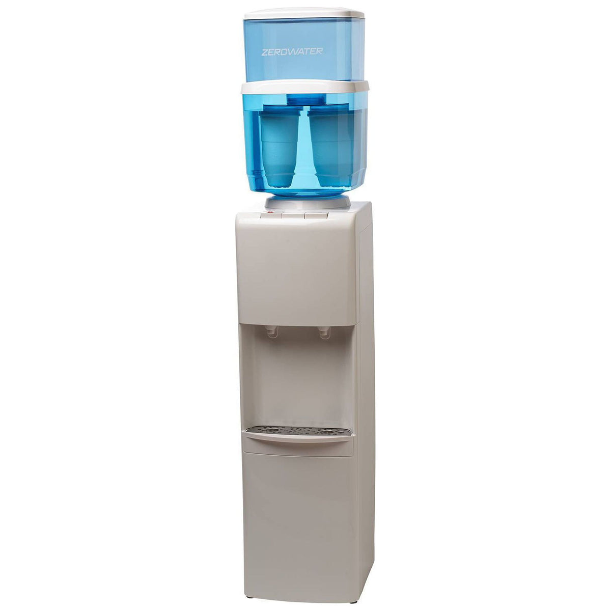 5 Gallon Filtered Water Jug J813657