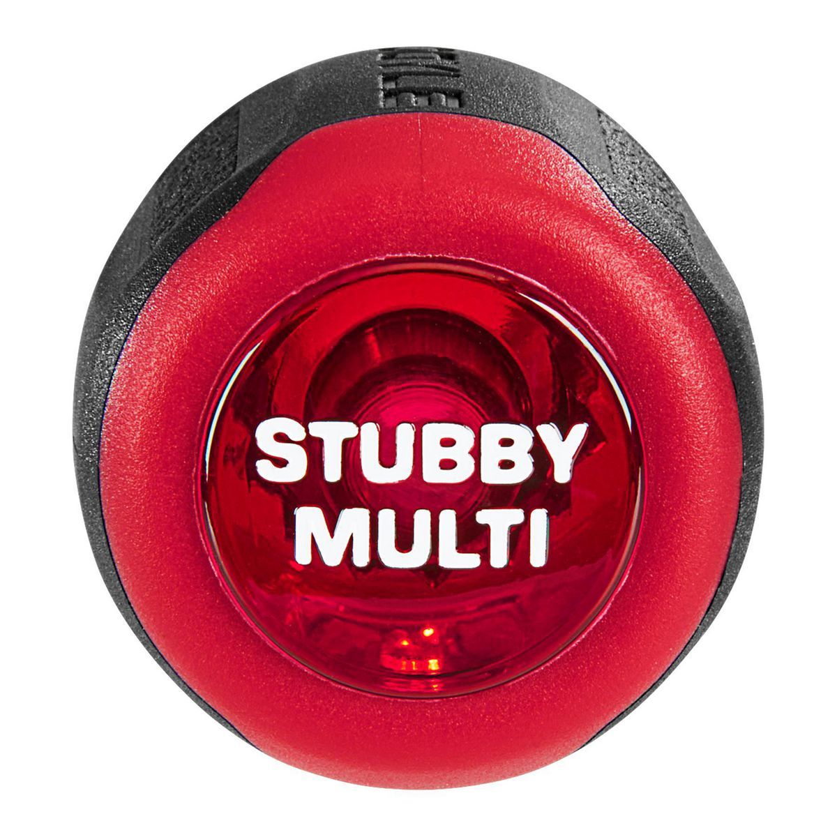 6-in-1 Stubby Screwdriver Nut Driver L2116