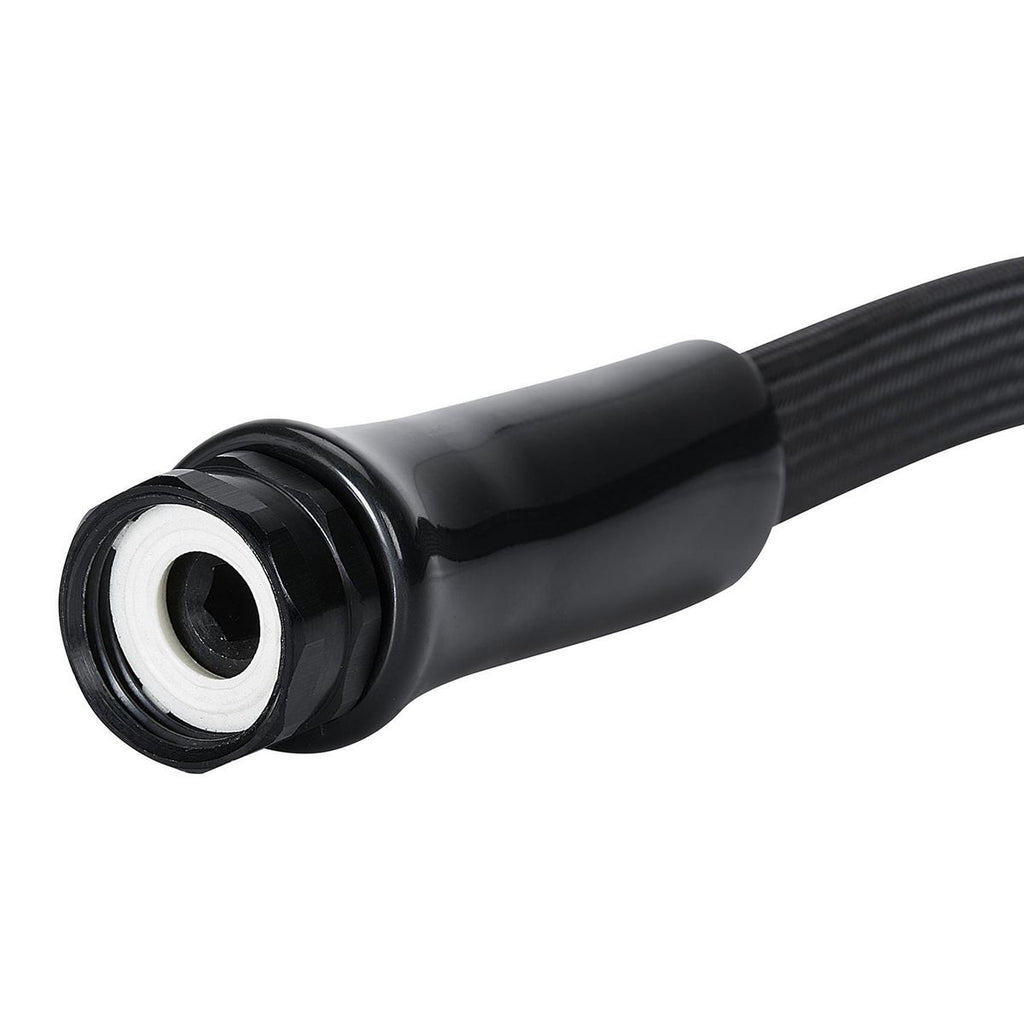 50 ft. x 5/8 in. Lightweight Kink-Free Woven Hose U693