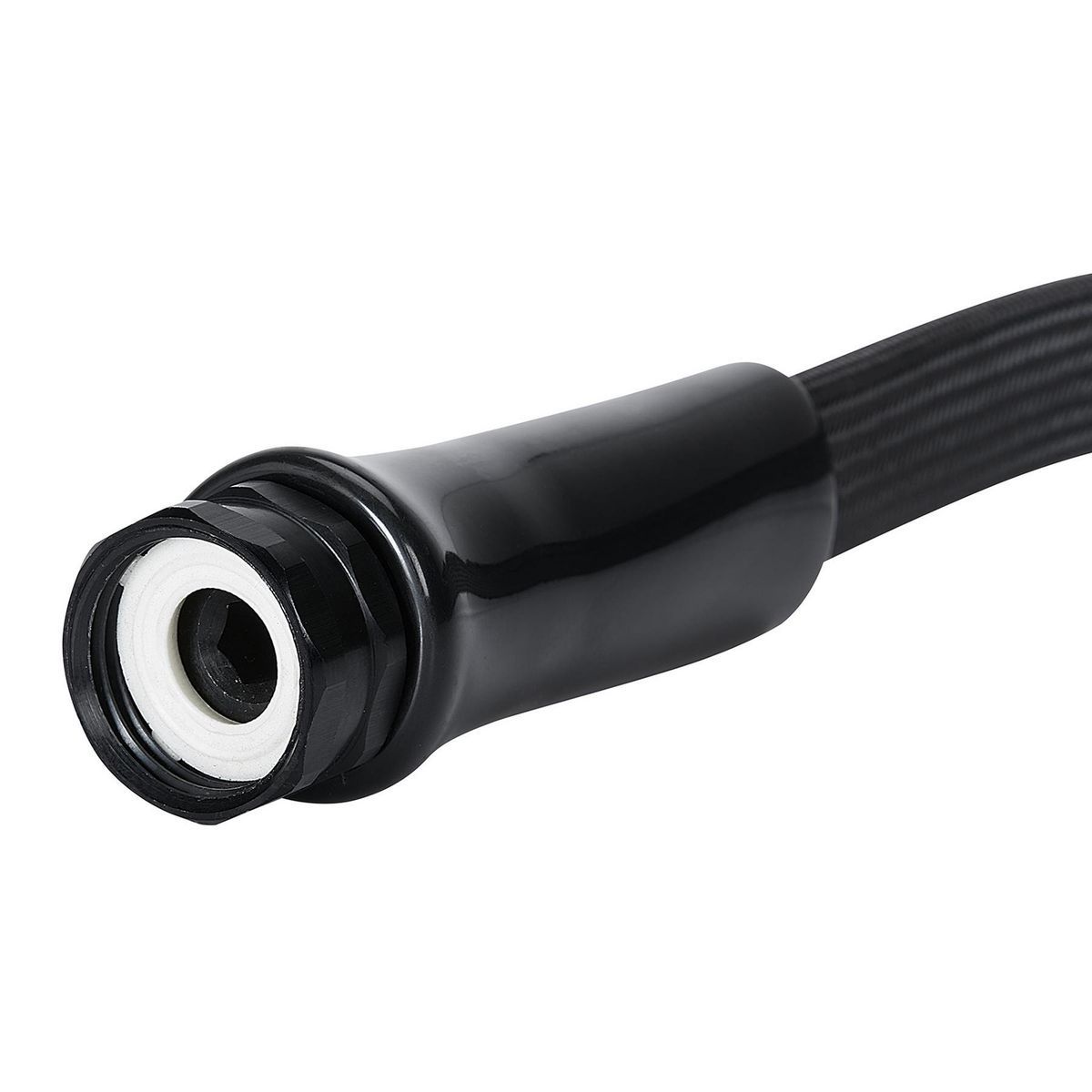 50 ft. x 5/8 in. Lightweight Kink-Free Woven Hose U693