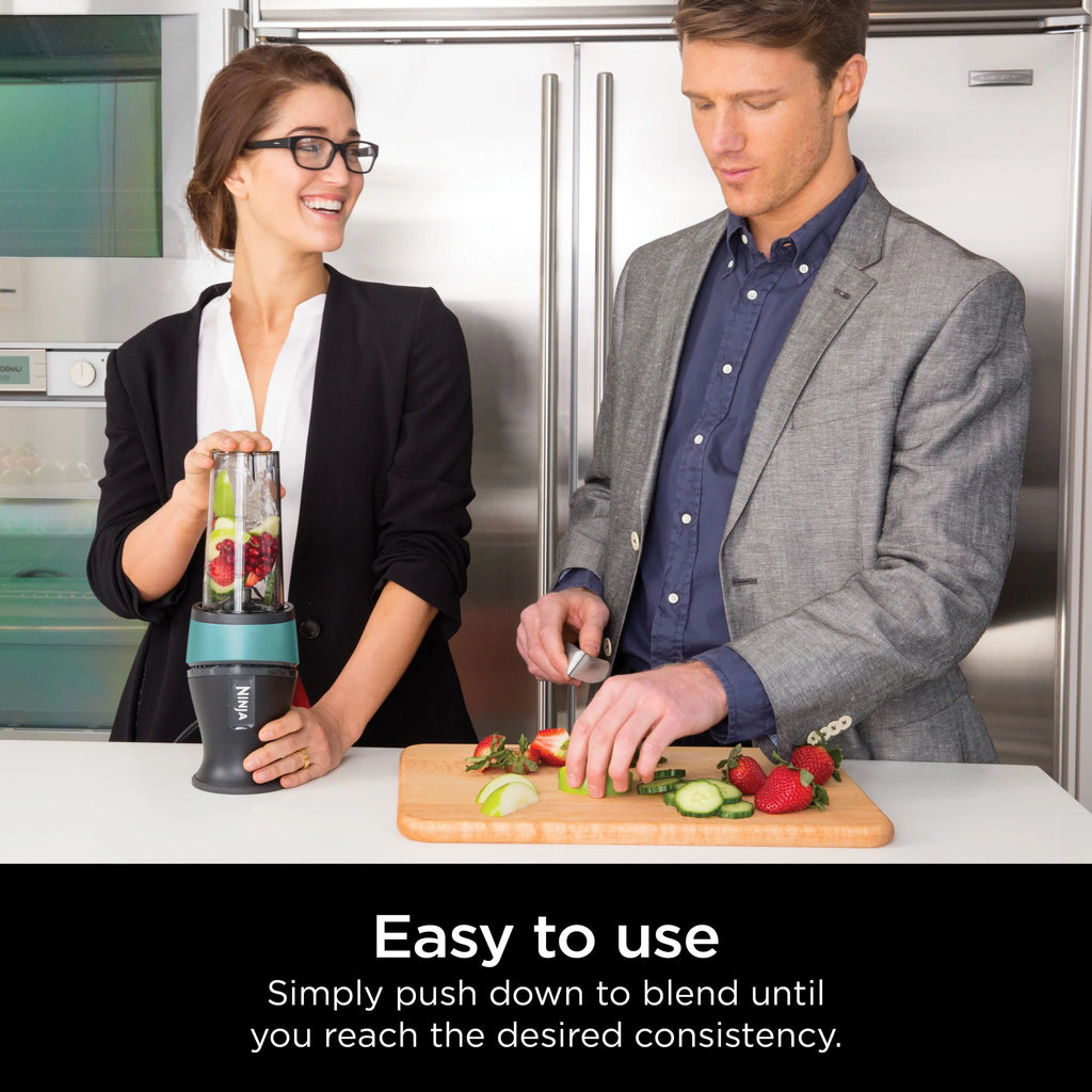 Single-Serve Blender with Two 16-oz. Cups U89042