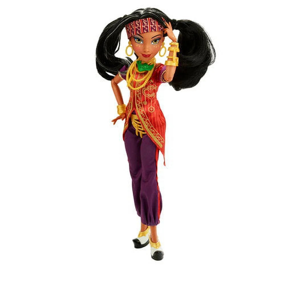 Genie Chic Freddie Costume W296442