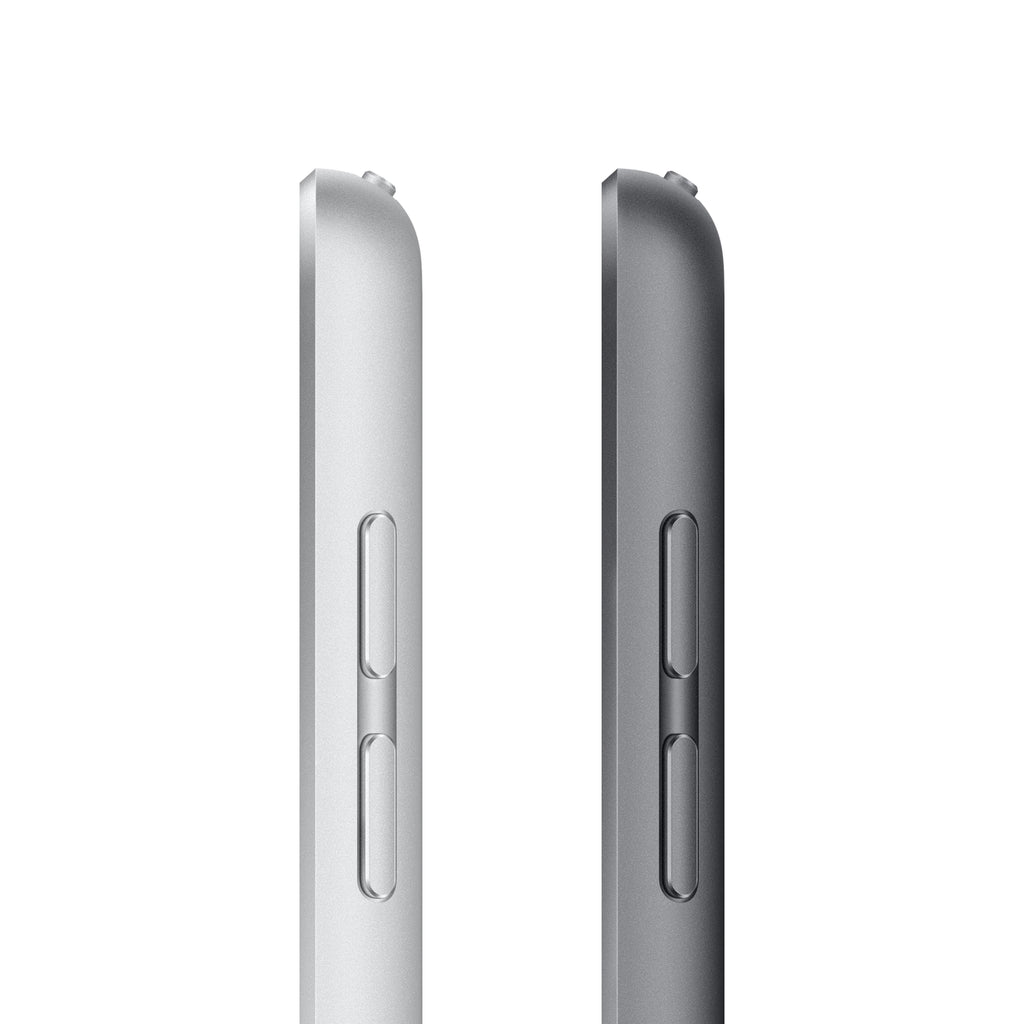 10.2-inch iPad Wi-Fi 64GB Silver W96146