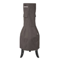 Medium Outdoor Chiminea Cover L1052