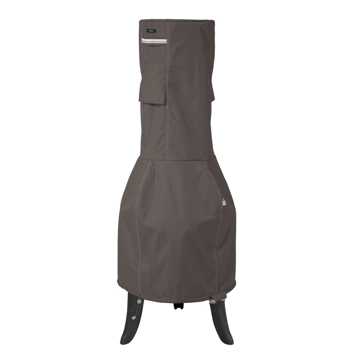Medium Outdoor Chiminea Cover L1052