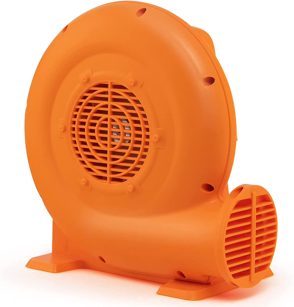380W 0.5HP Air Blower with 25 FT SJTW Wire, IPX4, GFCI Plug W961