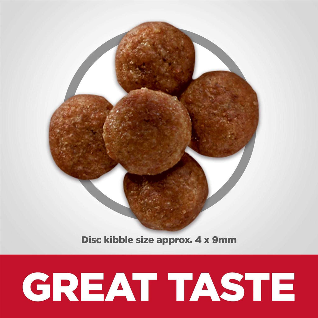 Chicken Dry Dog Food Q27843