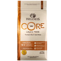 Grain-Free Dry Cat Food M70523