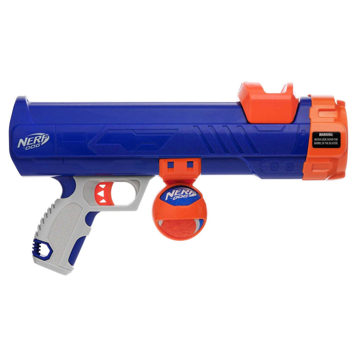 Dog Tennis Ball Blaster Toy X743190