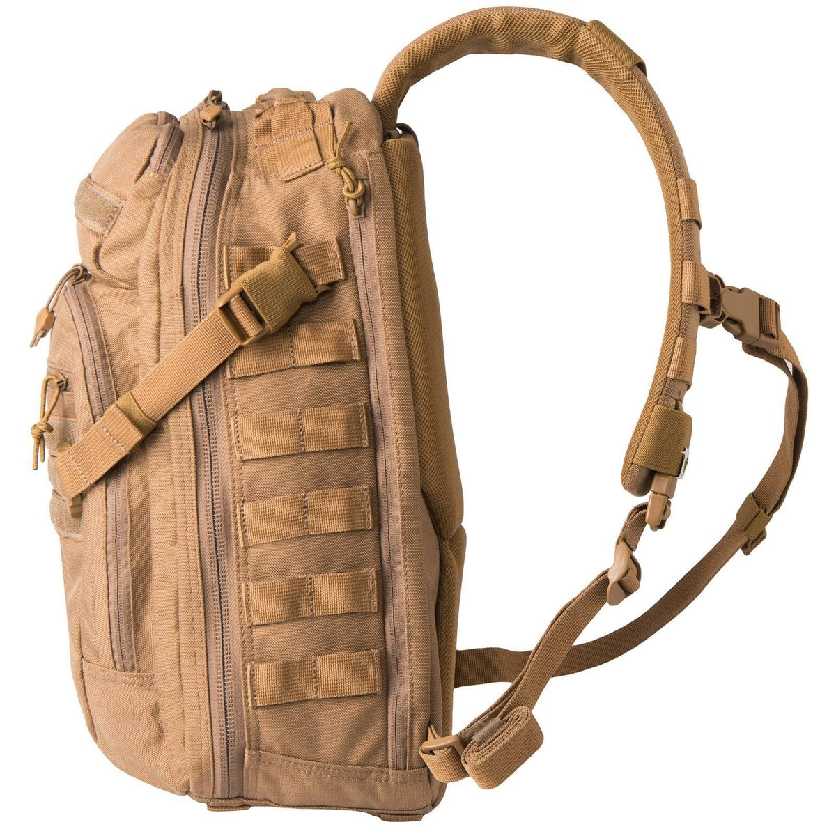 Black Sling Pack U8336