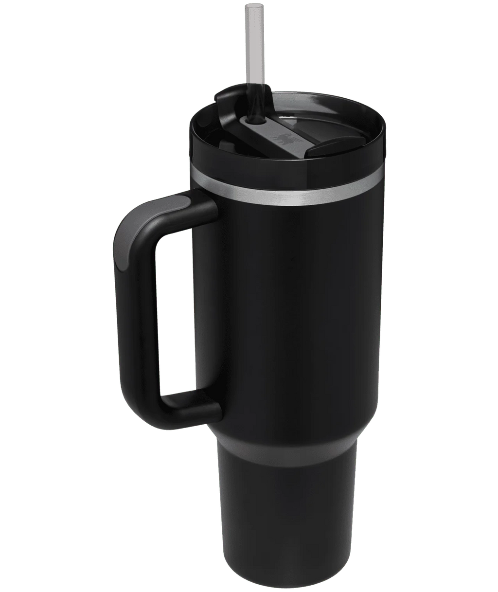 40 OZ Black Tumbler H633154