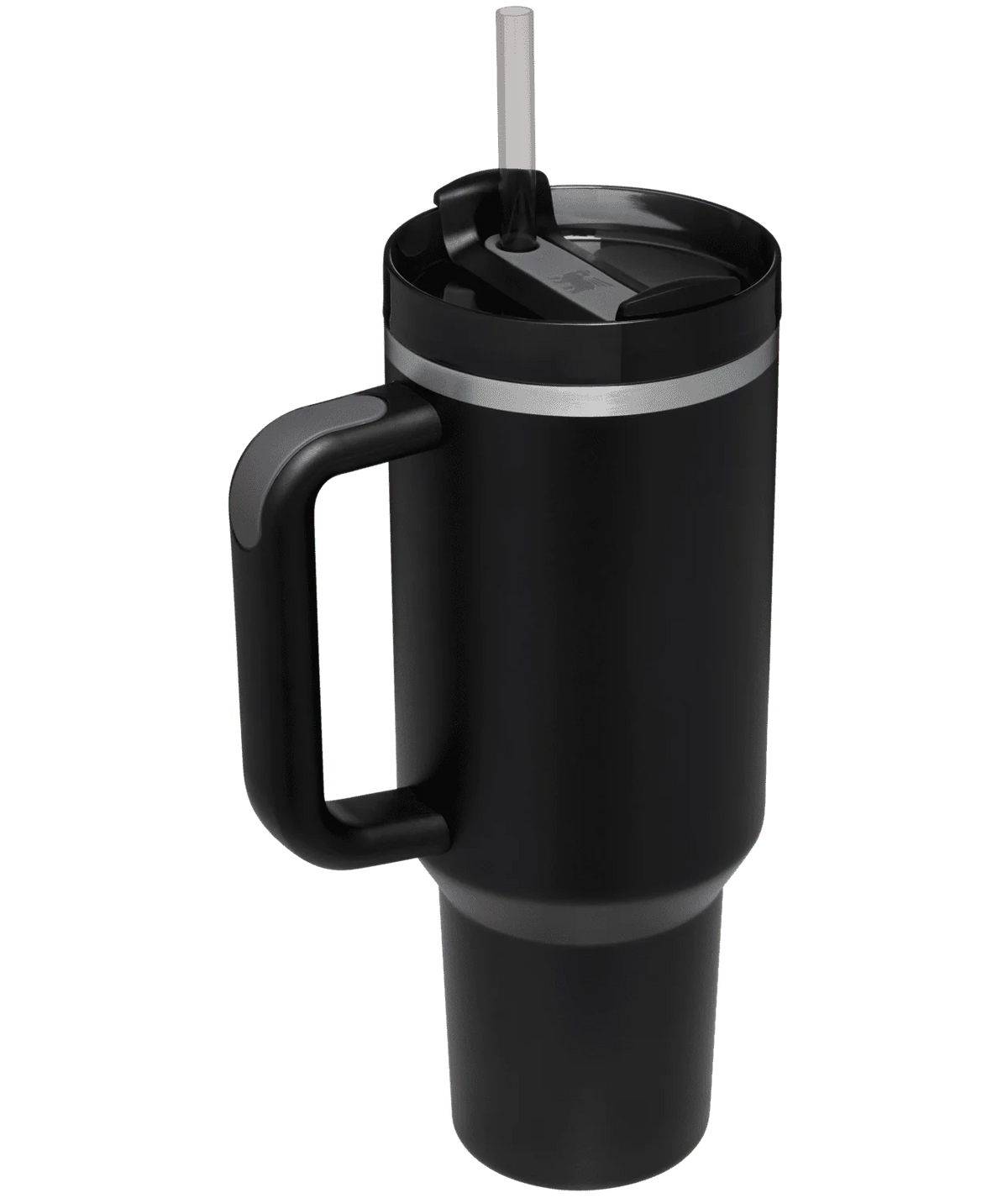 40 OZ Black Tumbler H633154