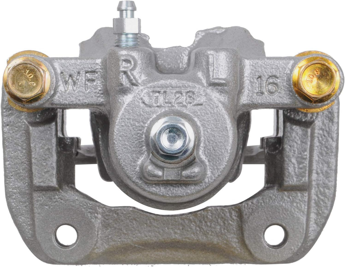Rear Right Brake Caliper X214