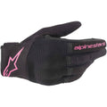 Stella Copper Gloves Black/White Large Z175917