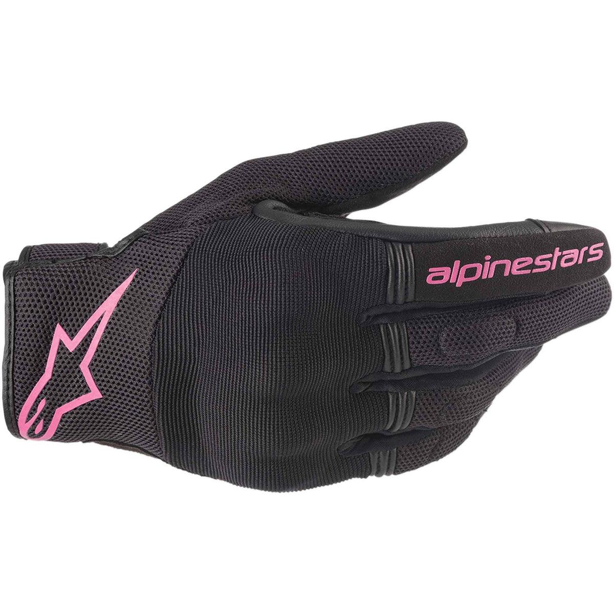 Stella Copper Gloves Black/White Large Z175917