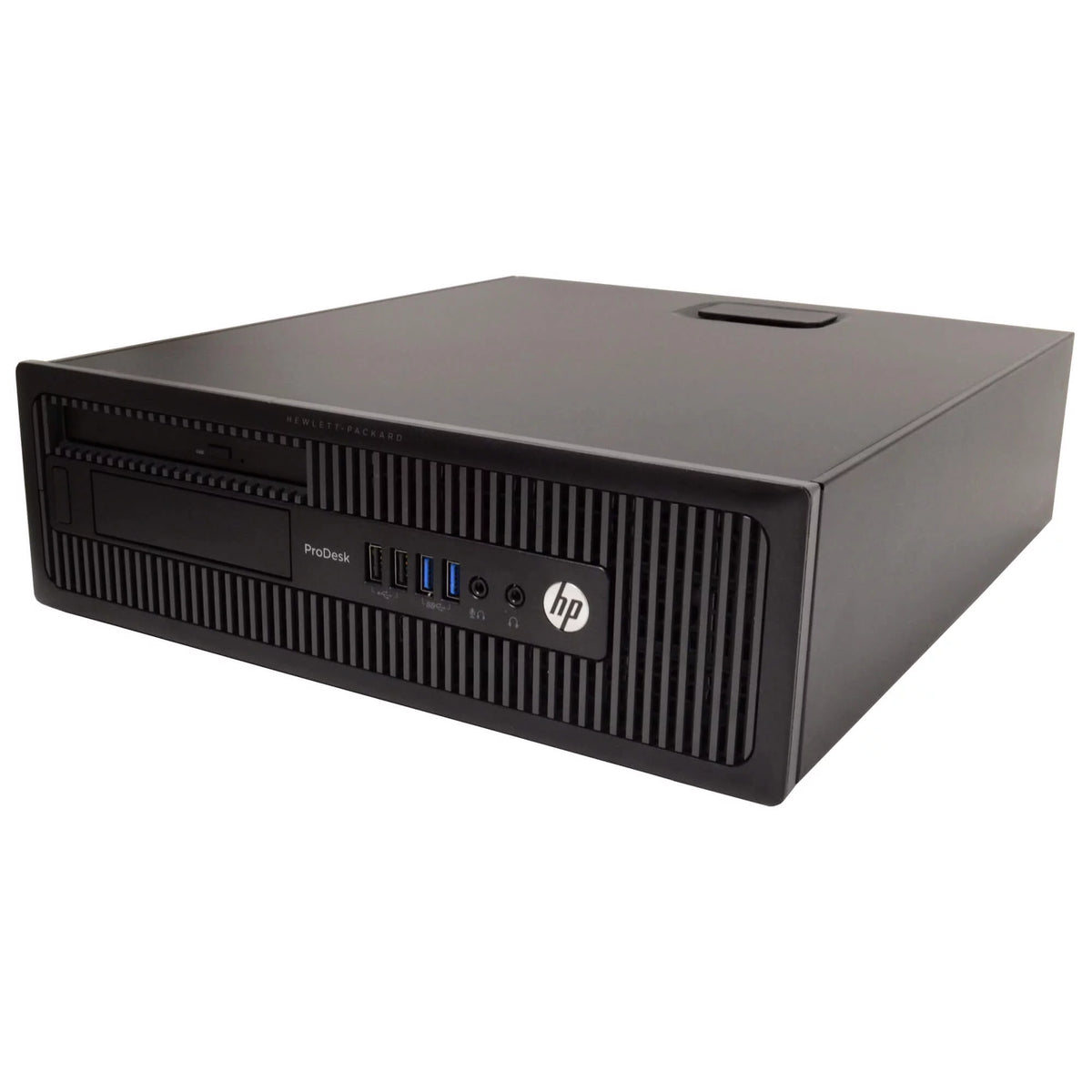 Restored Desktop Computer PC, Intel i5 Quad Core, 8GB RAM, 250GB HDD, Windows 10 Home 64-Bit Z290067