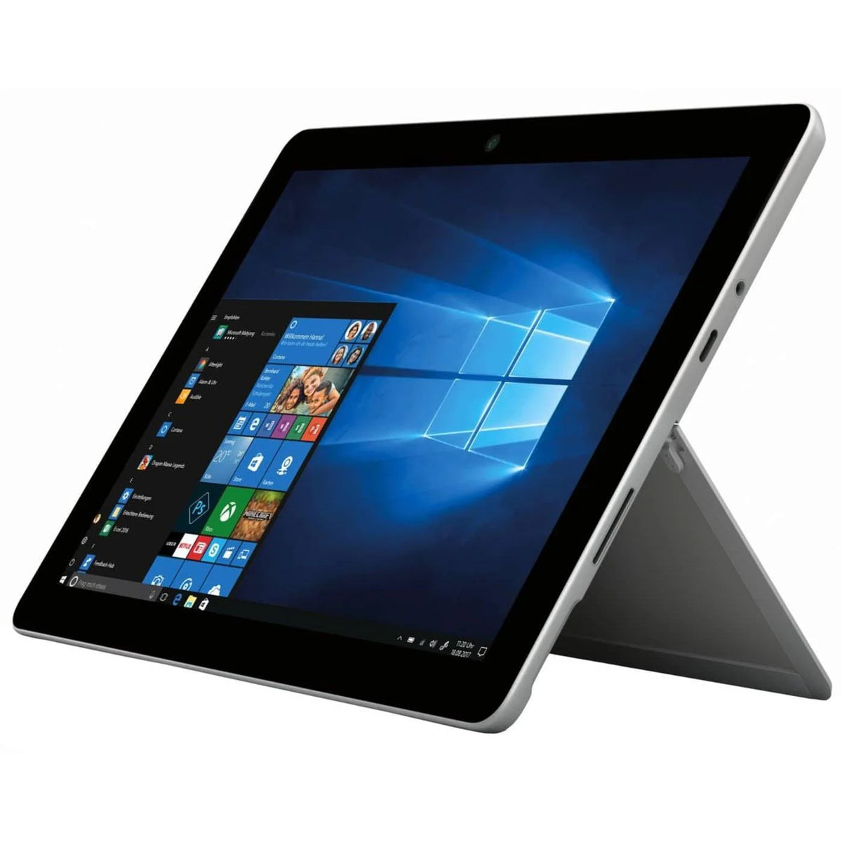 Surface Pro 3 12" Tablet 256GB WiFi Silver N4215