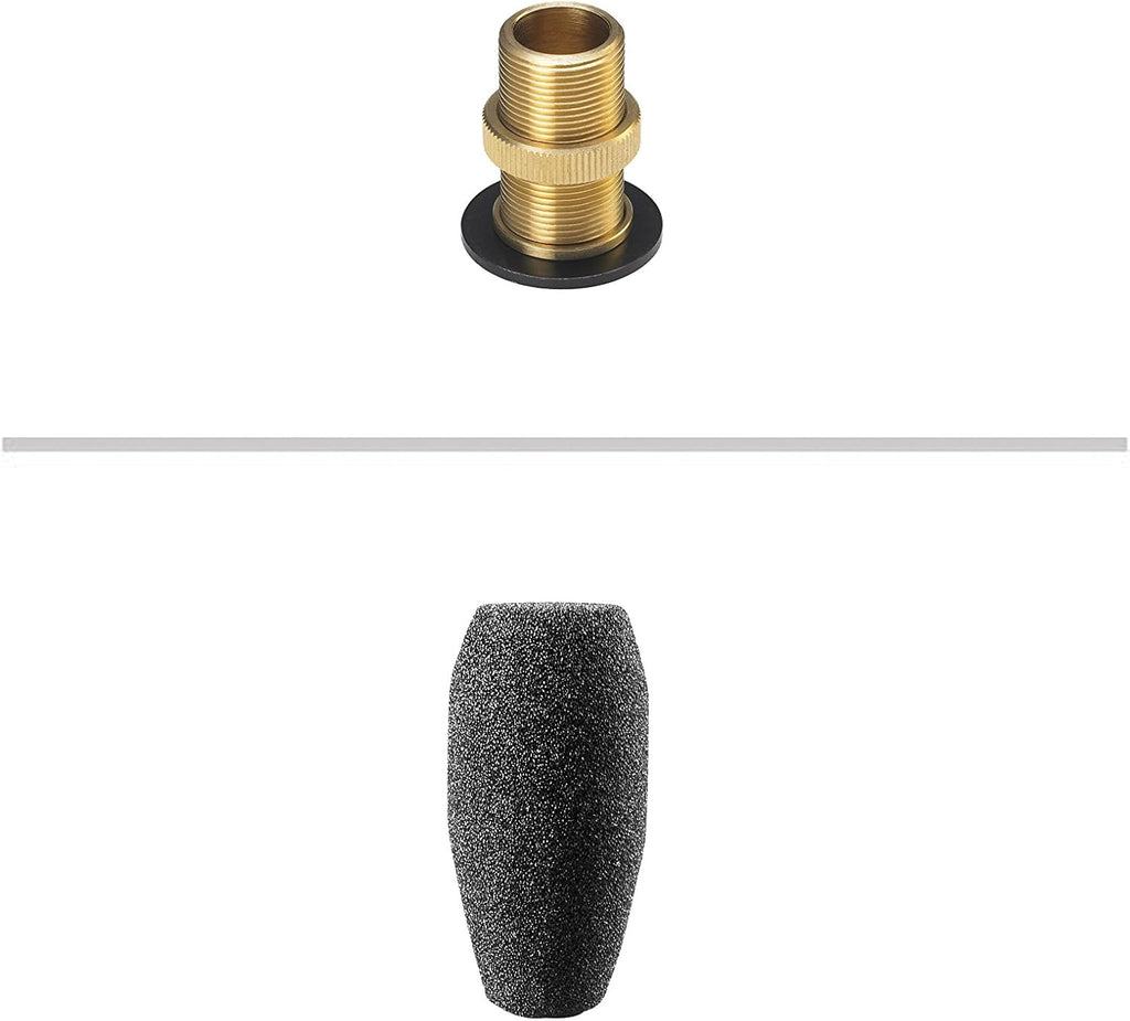 Cardioid Condenser Gooseneck Microphone V7722
