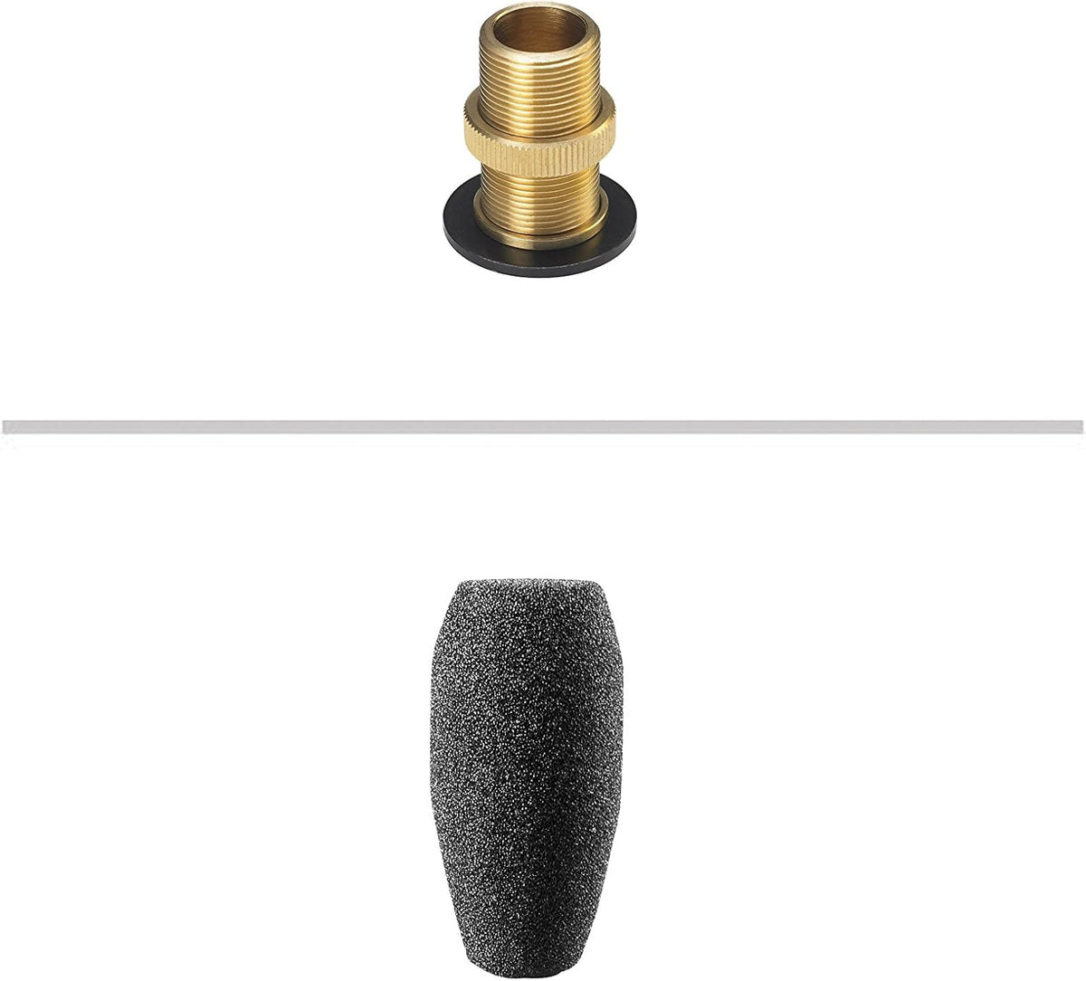 Cardioid Condenser Gooseneck Microphone V7722