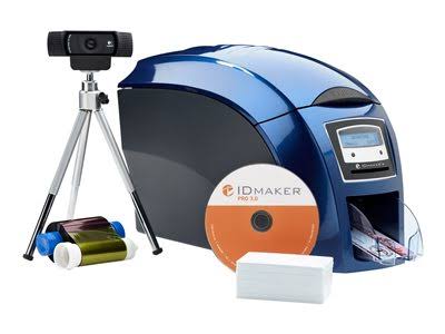 ID Printer Ribbon Q122426