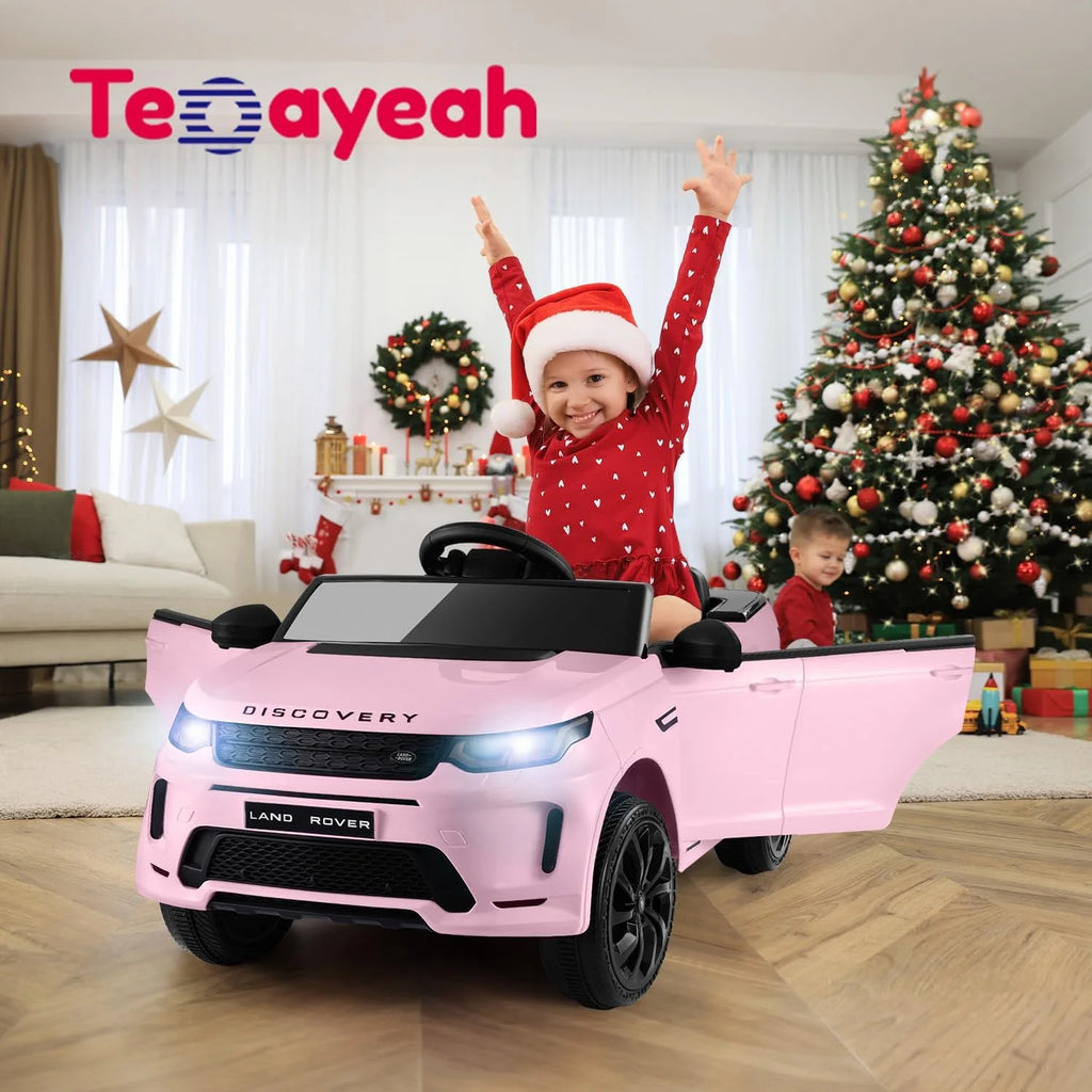 12V Lithium Battery Powered Kids Ride on Car with Parent Control N415987