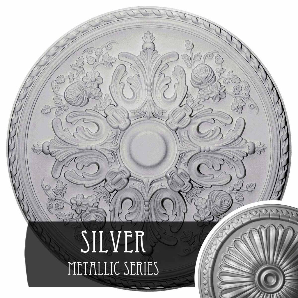 Ceiling Medallion F483