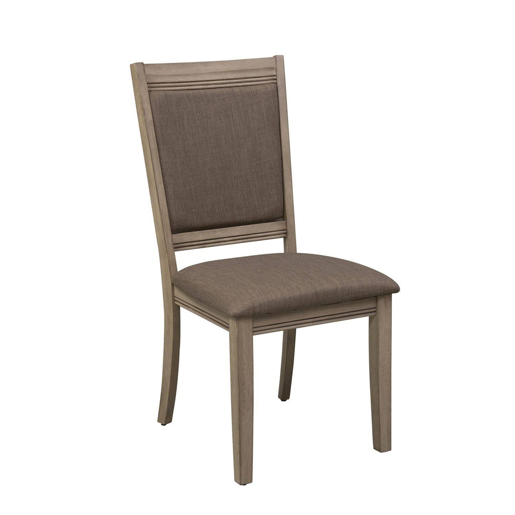 Uph Side Chair V681