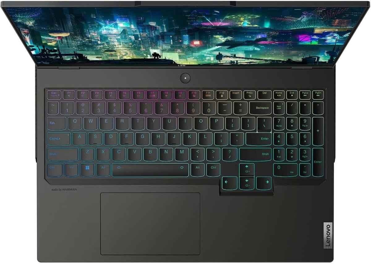 16" WQHD IPS 240Hz Display Intel Core i9-13900HX GeForce RTX 4080 32GB DDR5 RAM 2TB SSD Gaming Laptop D60847