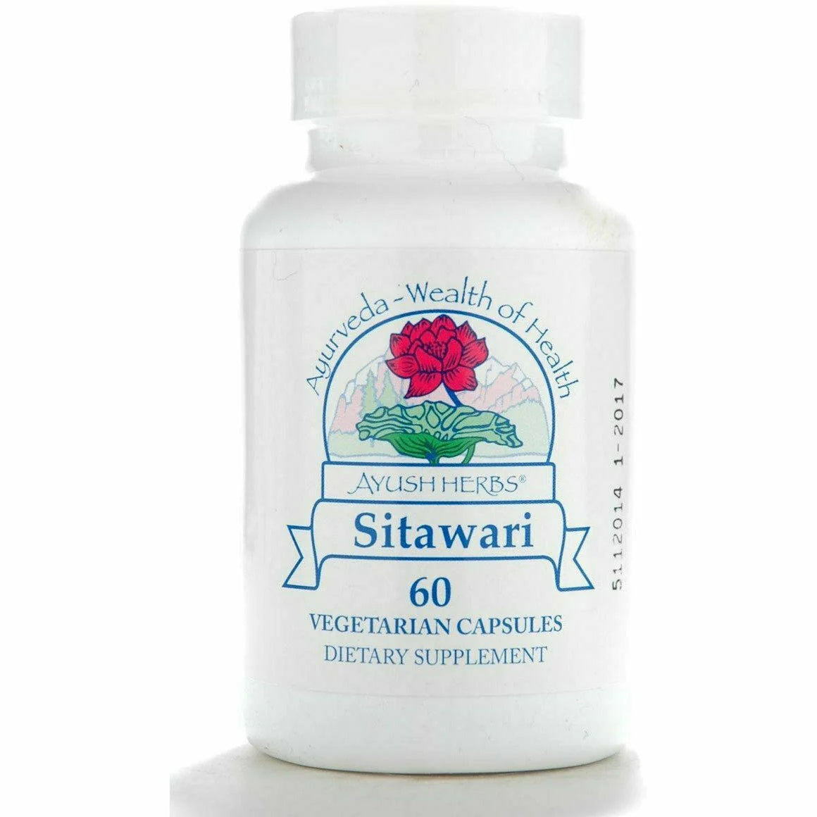 60 Capsules M467594